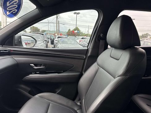 Used 2024 Hyundai Tucson XRT FWD image 16