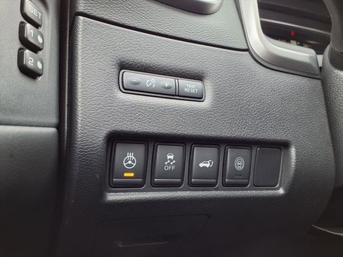 Used 2019 Nissan Murano SL w/ SL Technology Package image 16