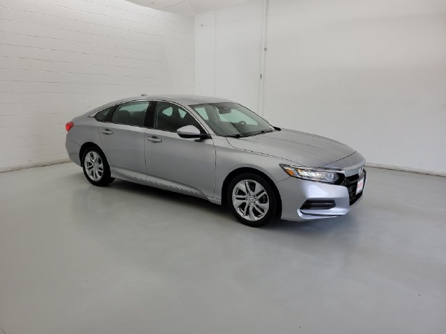 Used 2019 Honda Accord LX image 3