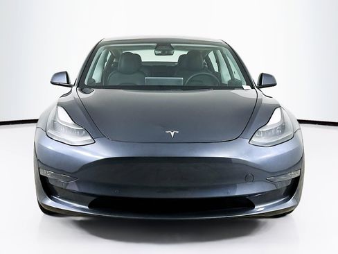 Used 2021 Tesla Model 3 Long Range image 2