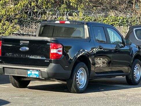 Used 2022 Ford Maverick XL w/ Equipment Group 100A Standard image 3