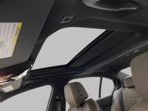 Certified 2026 BMW 530i xDrive w/ Premium Package image 31