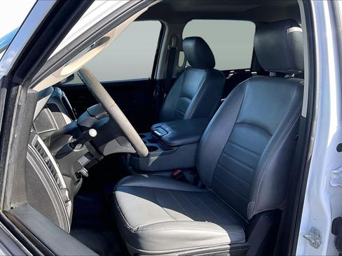 Used 2019 RAM 1500 Tradesman w/ Protection Group image 21