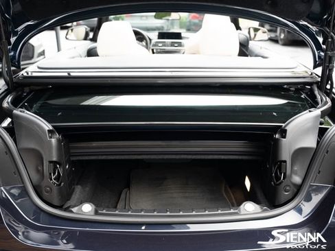 Used 2018 BMW 430i xDrive Convertible image 27