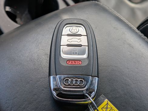 Used 2015 Audi S4 Premium Plus w/ Technology Package image 33