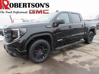 Used 2025 GMC Sierra 1500 Elevation video 1