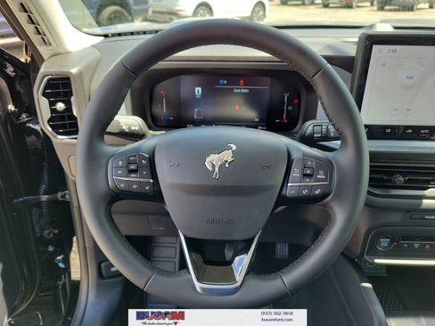 New 2026 Ford Bronco Sport Big Bend w/ Convenience Package AWD/4WD image 20