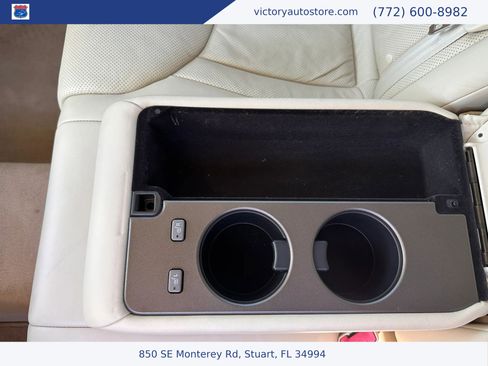 Used 2005 Lexus LS 430 image 24