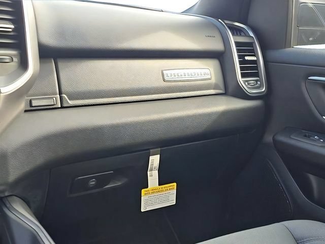 Used 2026 RAM 1500 Big Horn AWD/4WD image 16