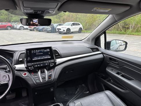 Used 2022 Honda Odyssey EX-L image 33