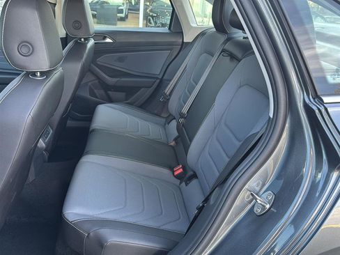 Used 2025 Volkswagen Jetta SEL image 14