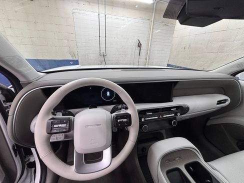 Used 2026 Hyundai Palisade SEL AWD/4WD image 33