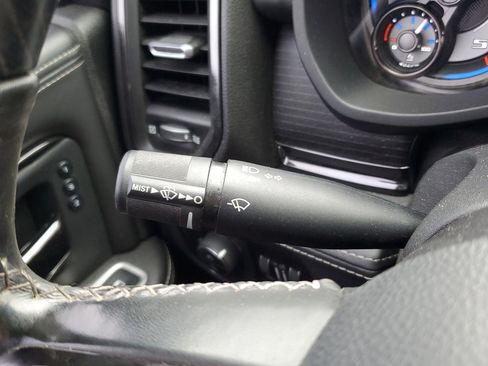 Used 2022 RAM 3500 Limited image 16