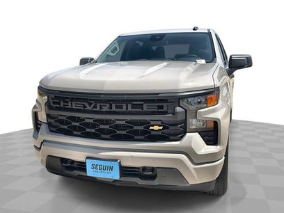 Used 2026 Chevrolet Silverado 1500 Custom