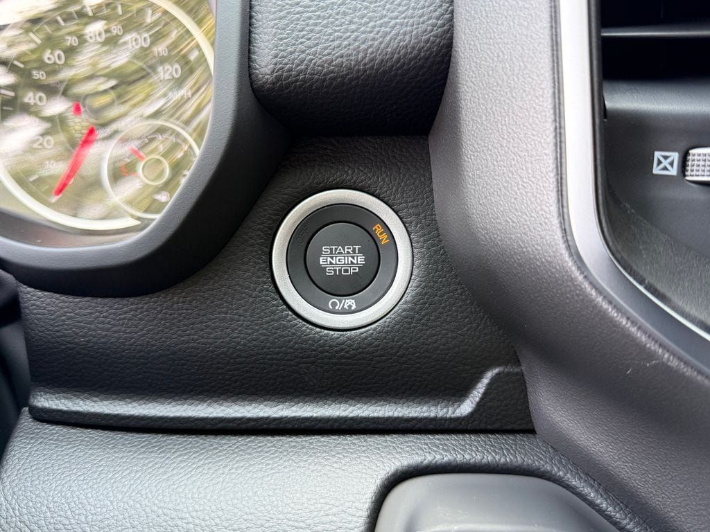 New 2026 RAM 1500 Big Horn AWD/4WD image 11