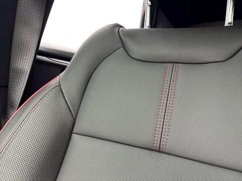 New 2026 Chevrolet TrailBlazer RS w/ Convenience Package image 5