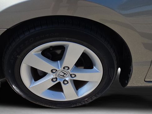 Used 2007 Honda Civic EX image 20