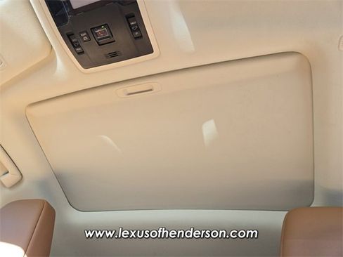 Certified 2022 Lexus RX 350 FWD w/ Premium Package image 12