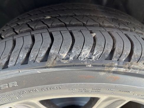 New 2025 Cadillac CT4 Sport image 21