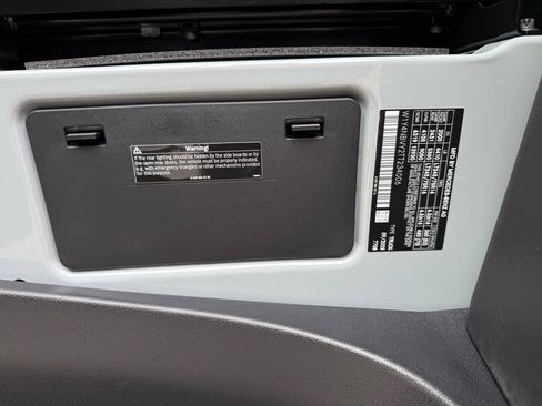 New 2026 Mercedes-Benz Sprinter 144 Cargo image 22