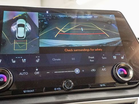 Certified 2024 Lexus RX 350 Premium w/ Accessory Package (Z1) image 23