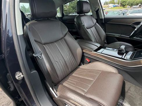 Used 2019 Audi A8 L 3.0T w/ Luxury Package AWD/4WD image 17