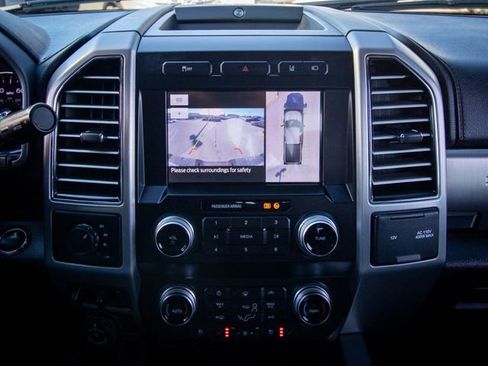 Used 2020 Ford F350 Platinum image 29