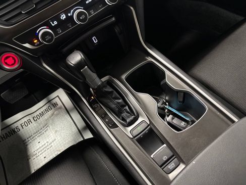 Used 2020 Honda Accord LX image 34