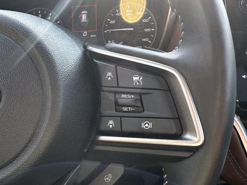 Used 2024 Subaru Outback Touring AWD/4WD image 28