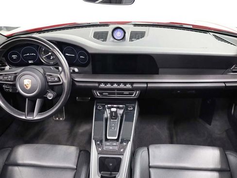 Certified 2022 Porsche 911 Carrera image 25