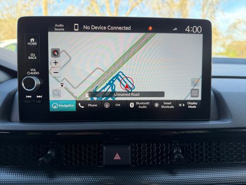 Certified 2025 Honda CR-V Sport Touring image 23