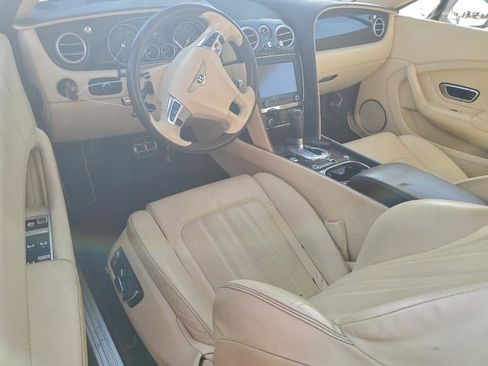 Used 2014 Bentley Continental GT image 7