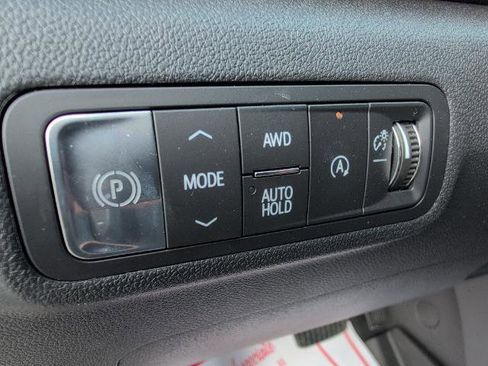 New 2026 GMC Terrain AT4 w/ Convenience Package III image 25