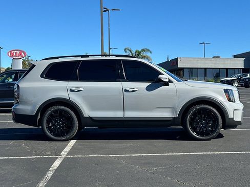 Certified 2023 Kia Telluride SX Prestige X-Pro image 4