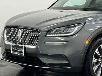 Certified 2022 Lincoln Corsair Reserve w/ Equipment Group 201A video 2