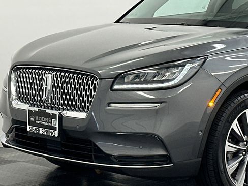 Certified 2022 Lincoln Corsair Reserve w/ Equipment Group 201A image 2