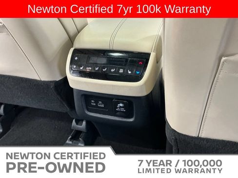 Used 2025 INFINITI QX60 Sensory w/ Vision Package AWD/4WD image 24