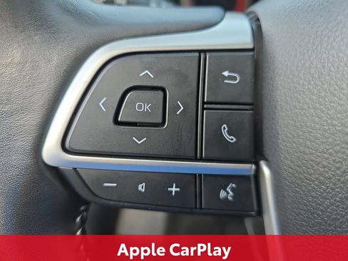 Certified 2025 Toyota Highlander XSE AWD/4WD image 21