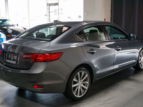 Used 2014 Acura ILX w/ Premium Package image 7