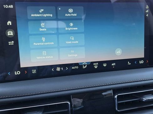 New 2026 Lincoln Aviator Reserve w/ Luxury Package image 8