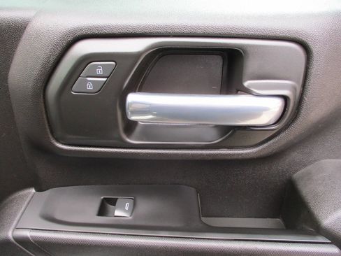 Used 2024 Chevrolet Silverado 2500 W/T w/ WT Convenience Package image 24