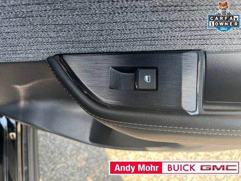 Used 2023 Nissan Rogue SV FWD image 31