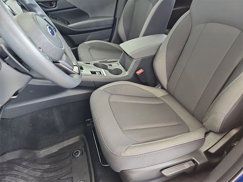 New 2025 Subaru Crosstrek 2.5i Premium image 15