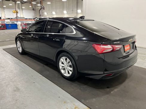 Used 2020 Chevrolet Malibu LT image 6