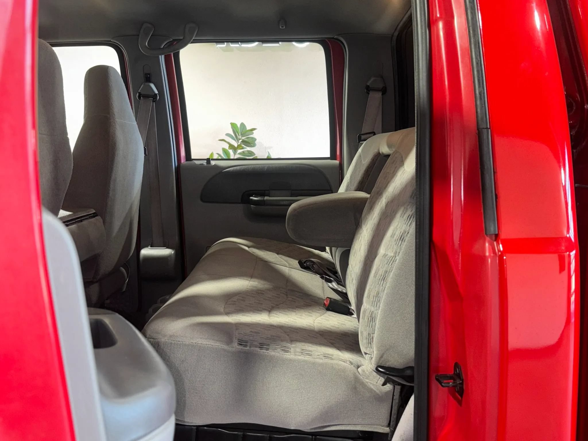 Used 2000 Ford F350 4x4 Crew Cab Super Duty image 13