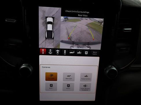 Used 2024 RAM 3500 Limited w/ Towing Technology Group image 23