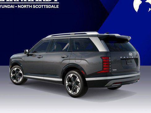 New 2026 Hyundai Palisade Limited image 5