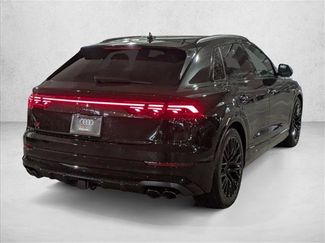 New 2026 Audi SQ8 Prestige video 2