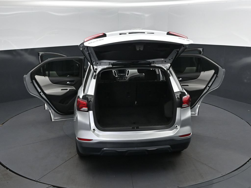 Certified 2022 Chevrolet Equinox LT AWD/4WD image 48