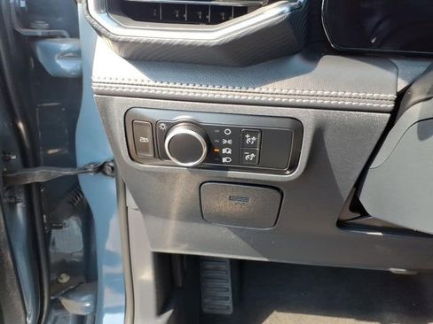 Certified 2024 Ford Mustang Premium RWD image 16